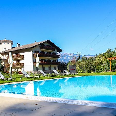 Hotel Brueckenwirt - Al Ponte Montagna Kültér fotó