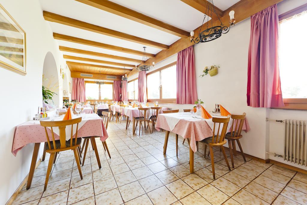 Hotel Brueckenwirt - Al Ponte Montagna Kültér fotó